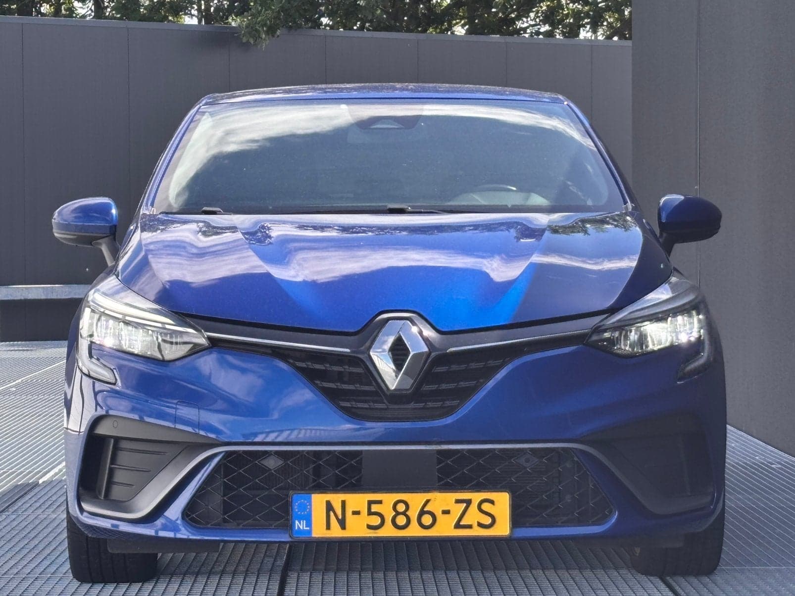 Renault Clio · € 17.990